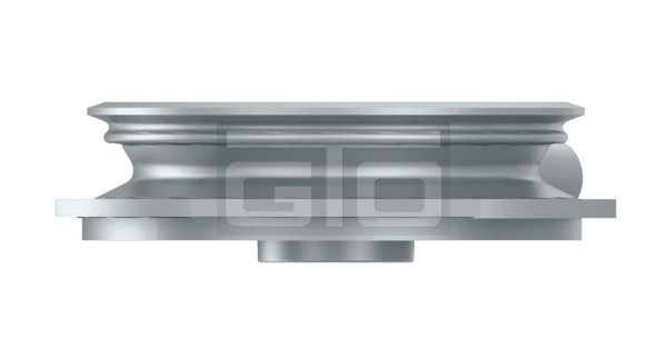 Flange (Machined)