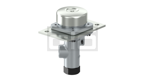 Foot Brake Valve - Image 4