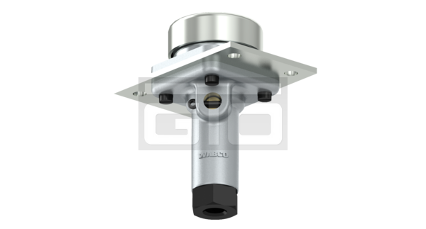 Foot Brake Valve - Image 3