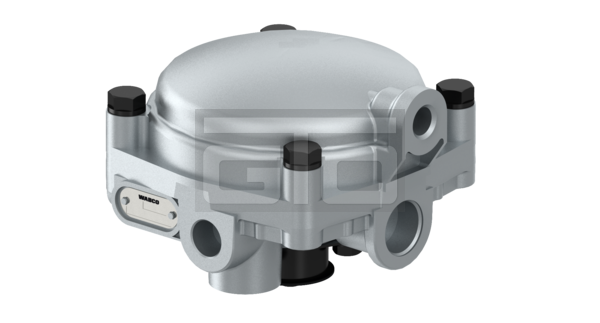 Relay Valve - Image 4