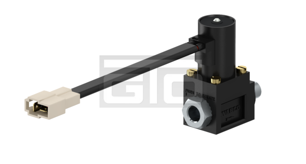 Magnetic Valve – Bild 2