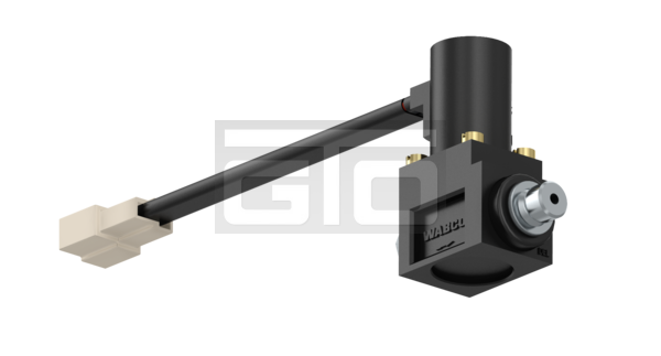 Magnetic Valve – Bild 3