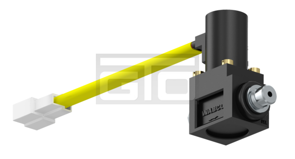 Magnetic Valve – Bild 2