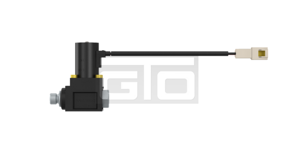 Magnetic Valve – Bild 2