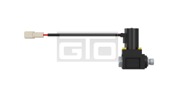 Magnetic Valve – Bild 4