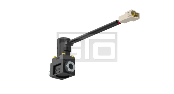 Magnetic Valve - Afbeelding 3