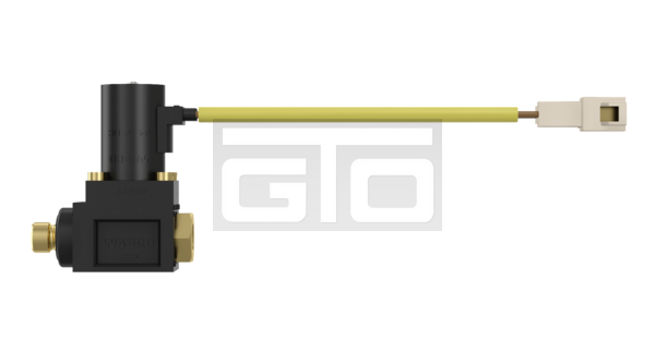Magnetic Valve – Bild 4