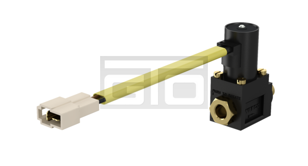 Magnetic Valve - Afbeelding 2