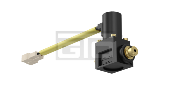 Magnetic Valve – Bild 3