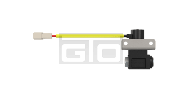 Magnetic Valve With Bracket24V – Bild 4