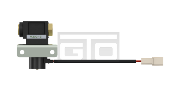 Magnetic Valve - Image 3