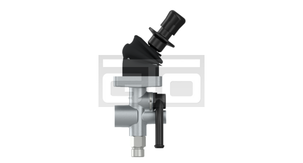 Control Valve