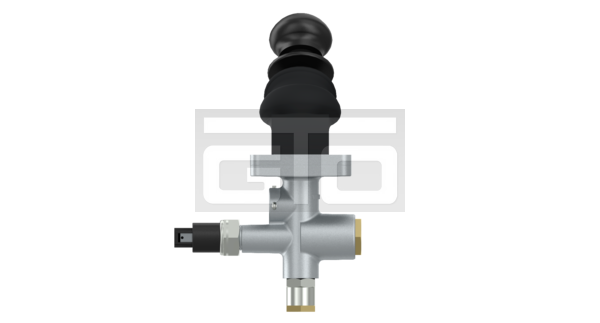 Graduated Handcontrol Valve