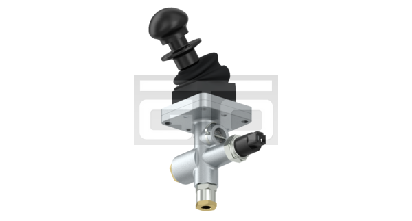 Graduated Handcontrol Valve - Image 3