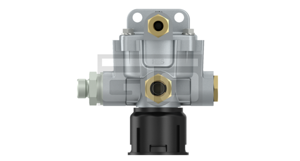 Relay valve, RG2