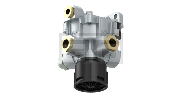 Relay valve, RG2 - Afbeelding 3