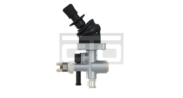 Control Valve