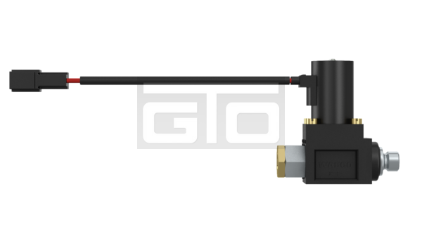 Magnetic Valve - Image 4