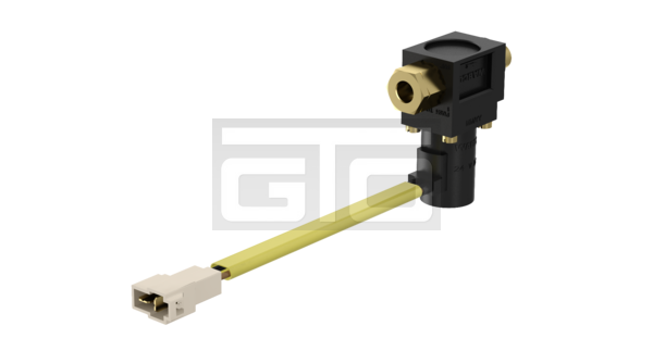 Magnetic Valve – Bild 4