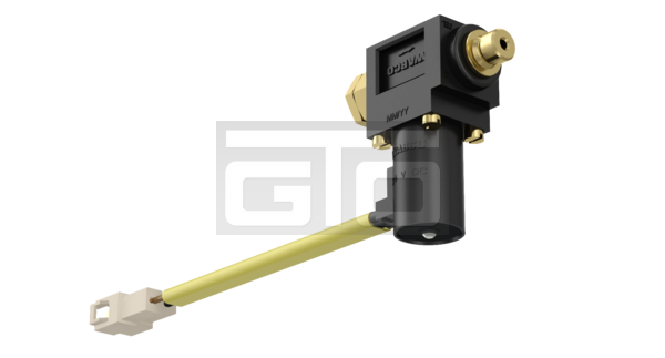 Magnetic Valve - Afbeelding 3