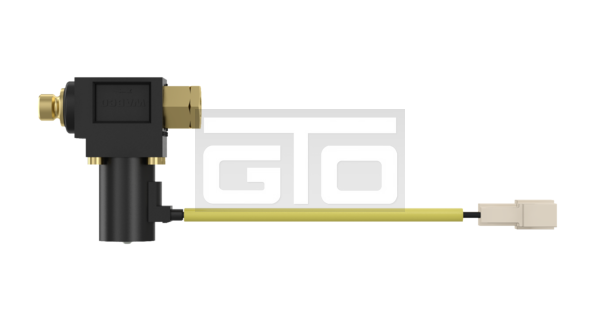 Magnetic Valve