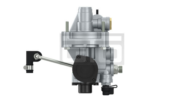 Automatic Load Sensing Valve - Image 2