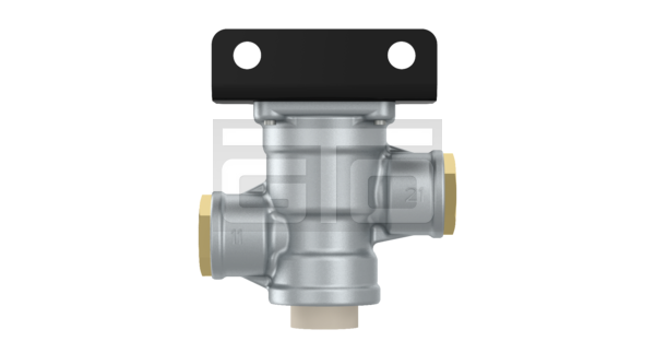 Pressure Reducing Valve - Image 3