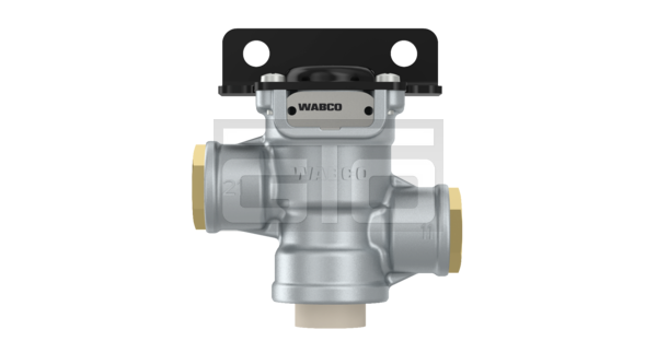 Pressure Reducing Valve