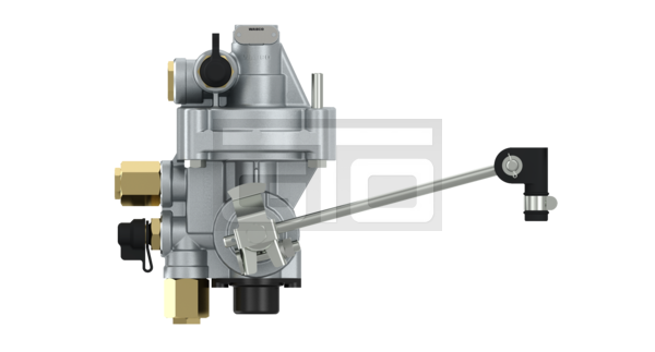 Automatic Load Sensing Valve - Image 4