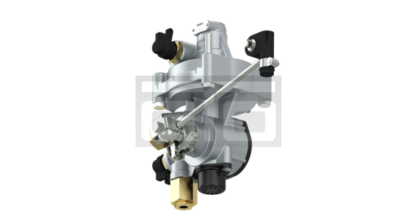 Automatic Load Sensing Valve - Image 3
