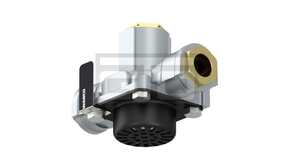 Quick Release Valve - Image 2