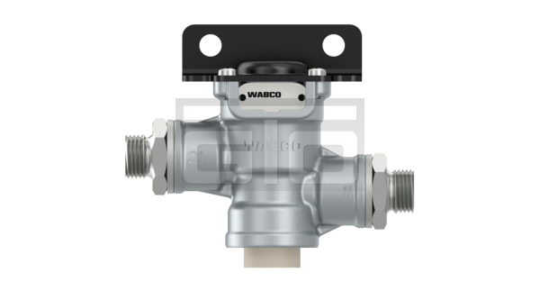 Pressure Reducer Valve(6 Bar Metric) – Bild 3