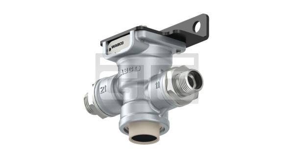 Pressure Reducer Valve(6 Bar Metric)