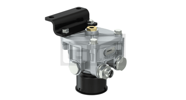R12 Relay Valve – Bild 4