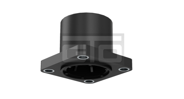 Silencer Assembly - Afbeelding 4