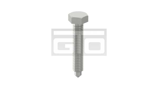 Adjustment Screw-Combined Unit - Image 4