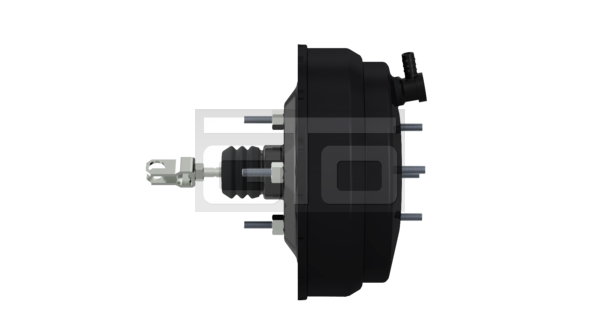 Double Diaphragm Spring Brake - Image 3
