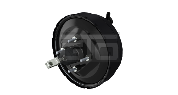 Double Diaphragm Vacuum Brake Valve - Image 2