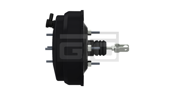 Double Diaphragm Vacuum Brake Valve - Image 3