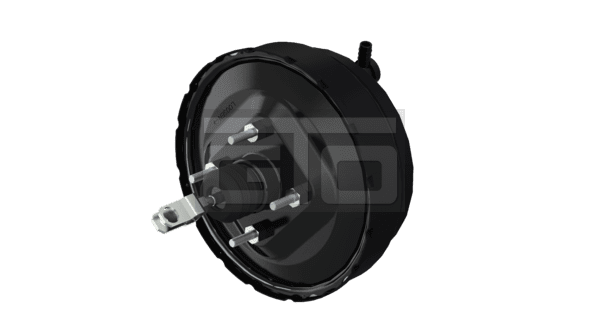 Vacuum Brake Valve (Double Diaphragm) - Image 2