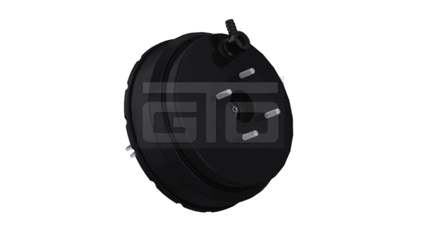 Vacuum Brake Valve (Double Diaphragm) - Image 3
