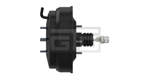 Double Diaphragm Spring Brake - Image 3