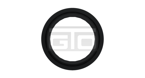Lip Seal-Vacuum Brake Valve - Afbeelding 4