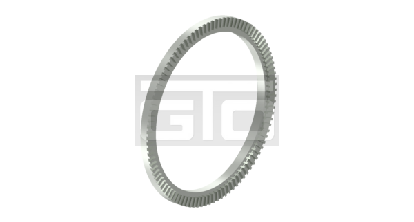 Polewheel Front- A/L Viking - Image 3