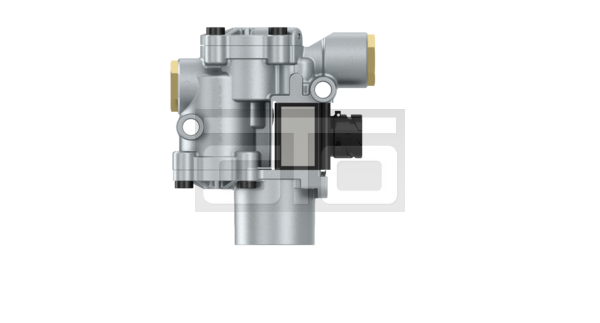 Solenoid Valve - Image 3