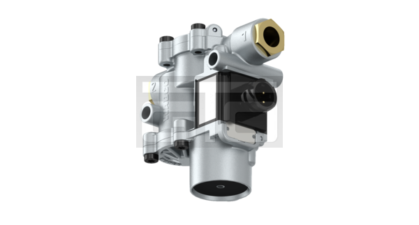 Solenoid Valve - Image 2