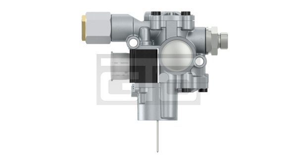 Solenoid Valve