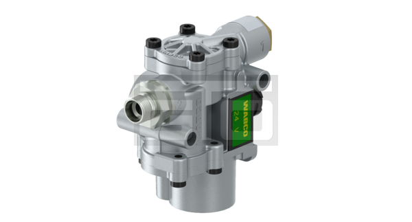 Solenoid Modulator Valve - Afbeelding 4