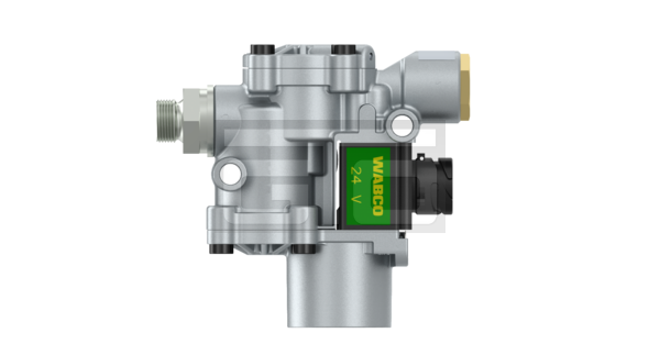 Solenoid Modulator Valve - Image 3