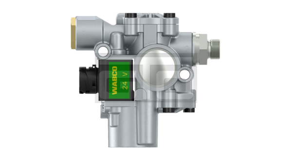 Solenoid Modulator Valve - Image 2